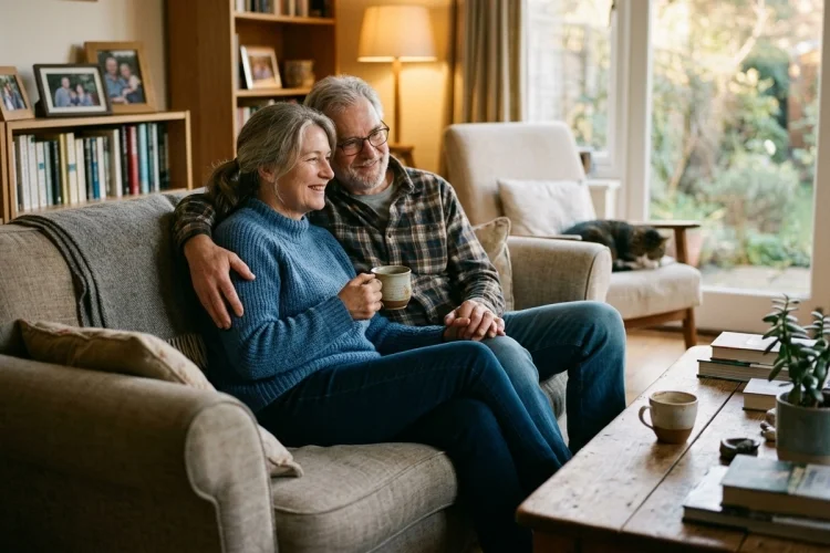 How to Build Lasting Trust in a Long-Term Relationship