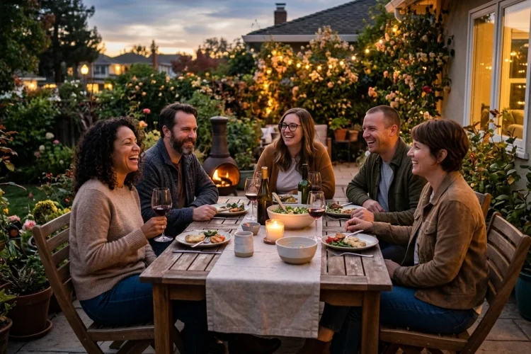 How to Build Strong and Lasting Friendships in Adulthood
