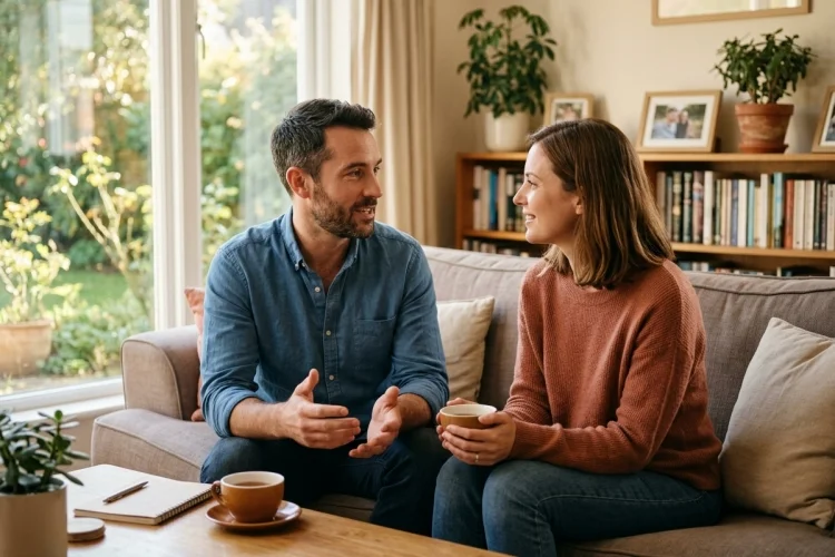 How to Communicate More Clearly in Everyday Relationships