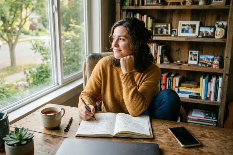 How to Create a Personal Image That Feels Authentic