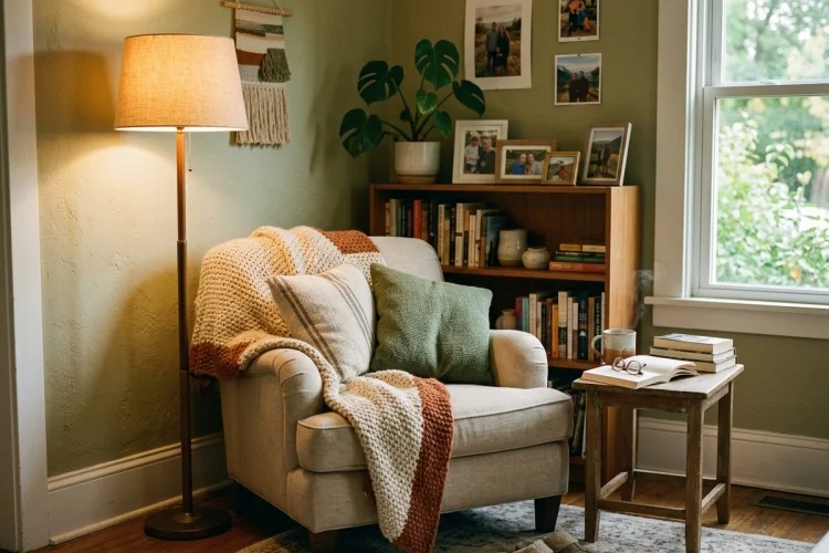 How to Make Your Home Feel More Comfortable and Welcoming