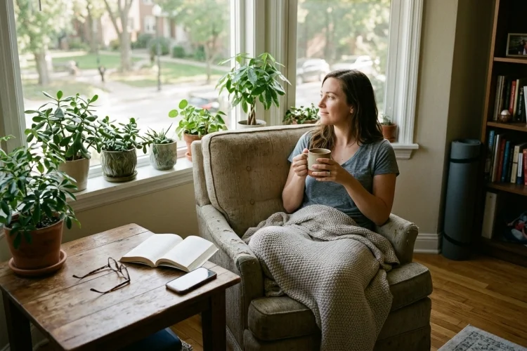 How to Protect Your Mental Wellbeing in Daily Life