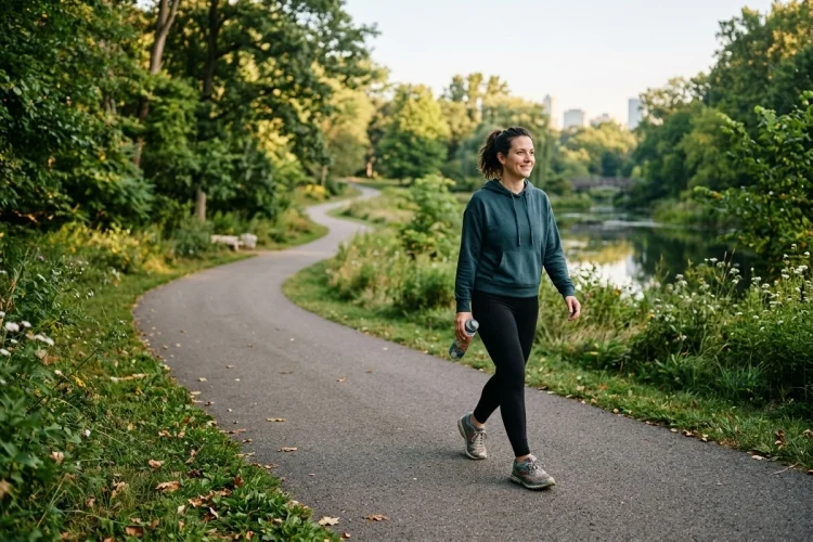 How to Start Exercising When You Have Been Inactive
