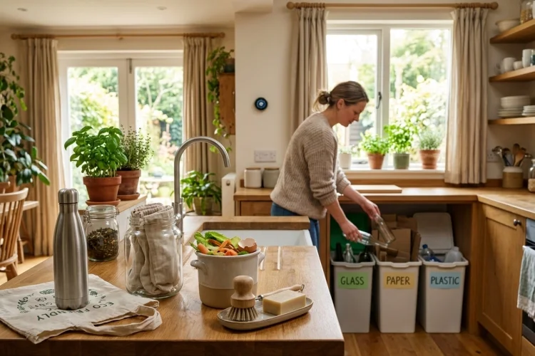 Simple Ways to Make Your Home More Environmentally Friendly