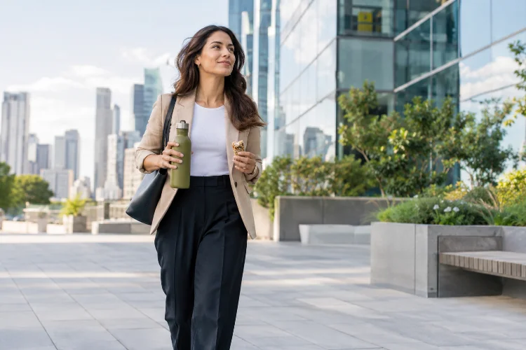 Everyday Wellness Tips for People with Busy Schedules